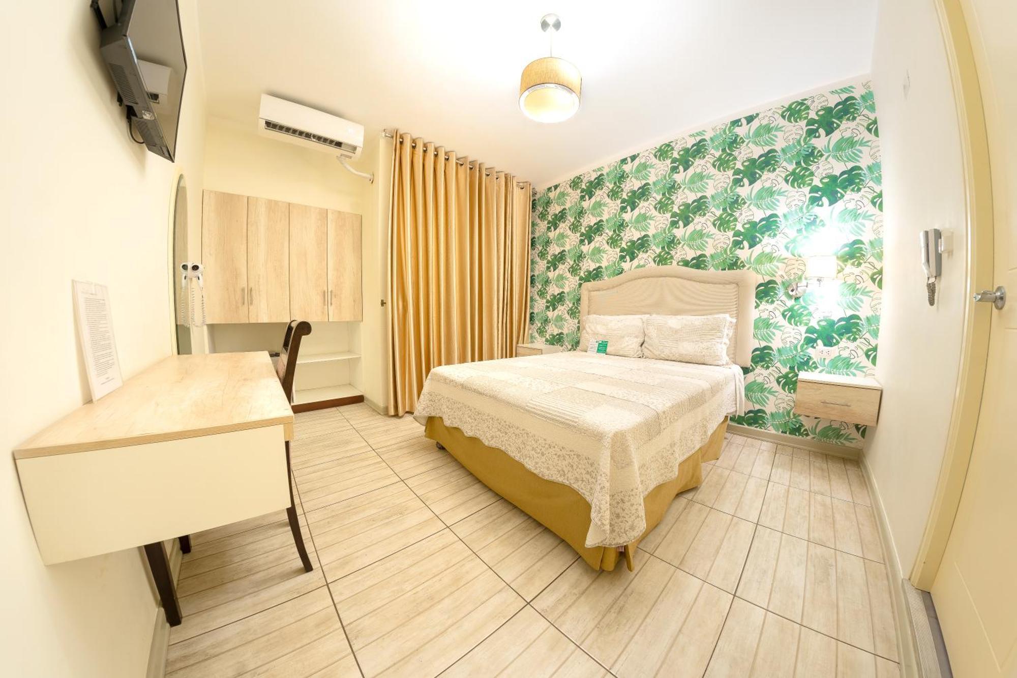 Hotel Natural Green Lounge ติงโกมาเรีย ภายนอก รูปภาพ