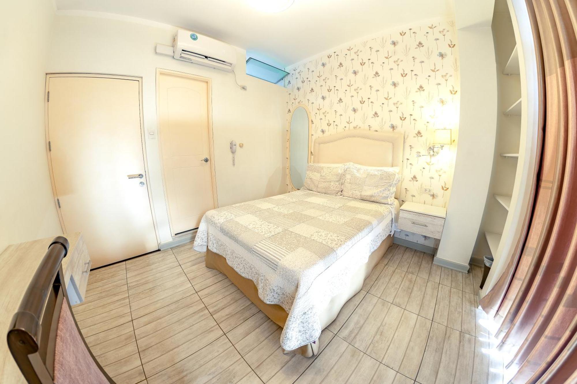 Hotel Natural Green Lounge ติงโกมาเรีย ภายนอก รูปภาพ